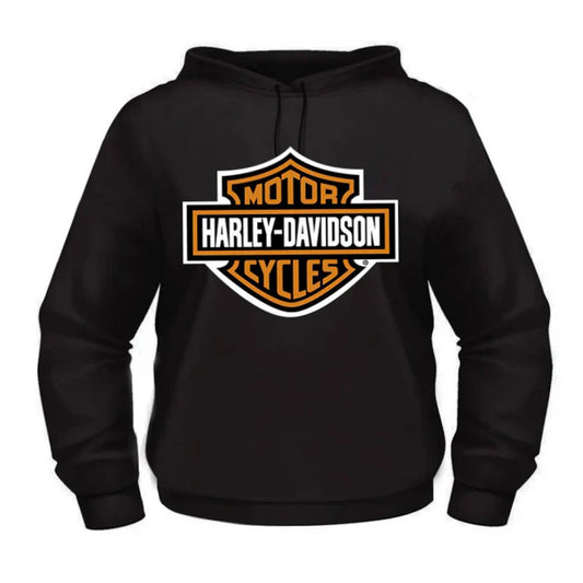 Harley-Davidson® Bar & Shield Hoodie