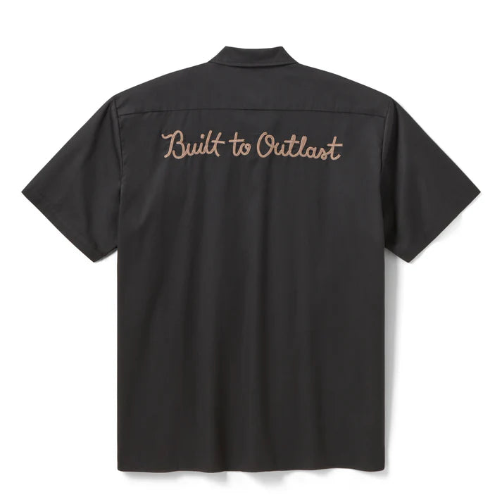 Harley-Davidson® x Dickies® Outlast Work Shirt