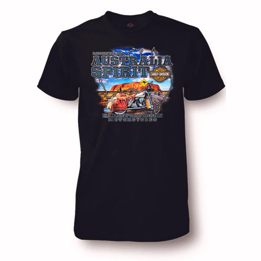 Harley-Davidson® Men's Spirit Rock Tee