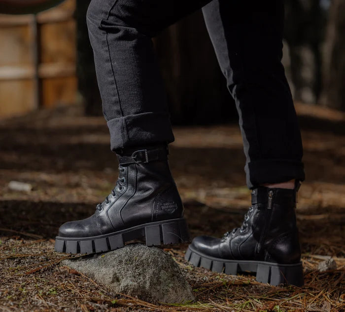 Harley-Davidson® Women's Uplift 6-inch Boot