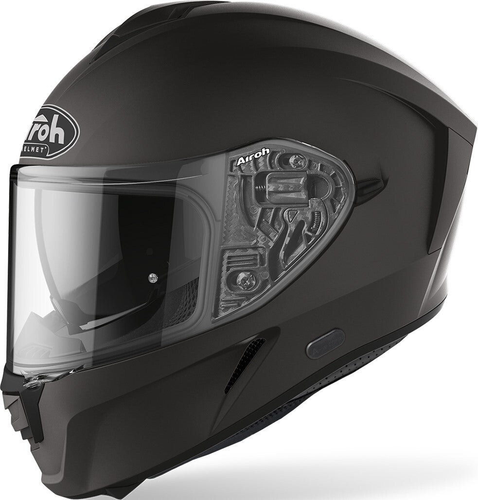 Airoh Spark Helmet - Matte Black