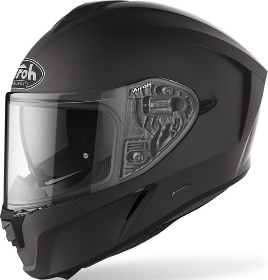 Airoh Spark Helmet - Matte Black
