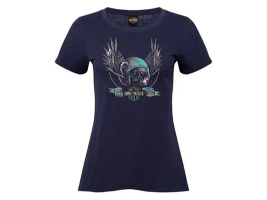 Harley-Davidson® Hermes Women's Tee