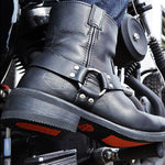 Harley-Davidson® El Paso Mens Riding Boot