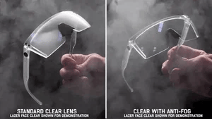 Heat Wave Visual LAZER FACE Sunglasses