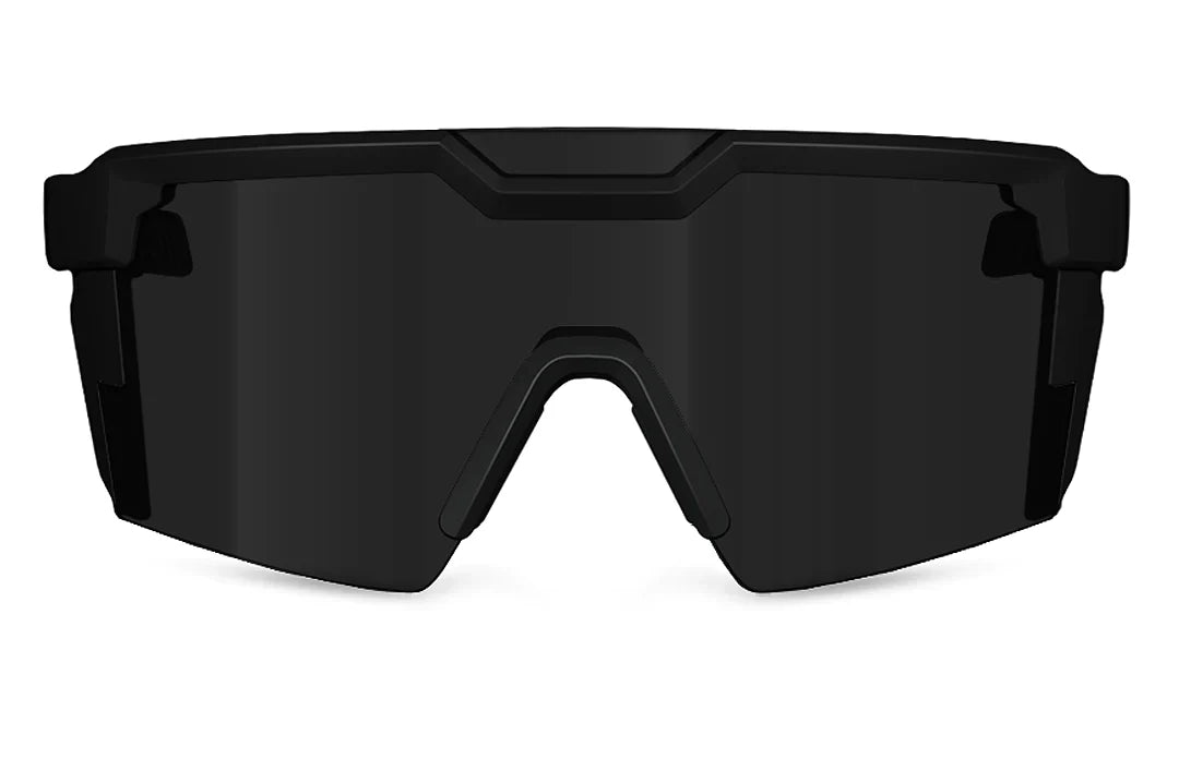 Heat Wave Visual FUTURE TECH ANIT-FOG Sunglasses