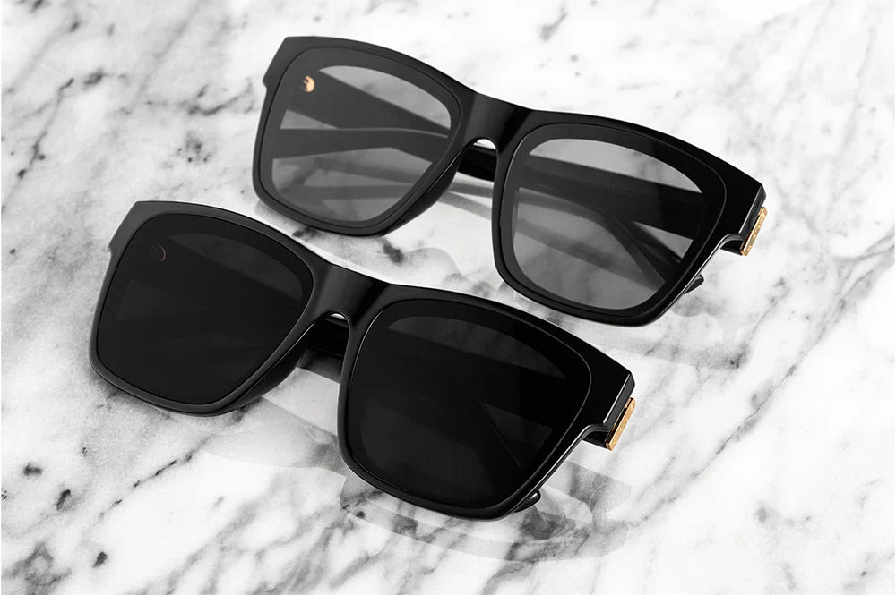 Heat Wave Visual MARILYN Sunglasses