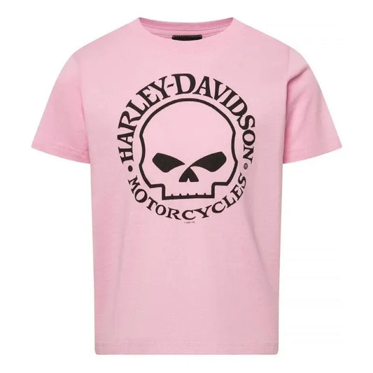 Harley-Davidson® Willie G Pink Kids