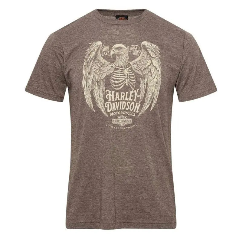 Harley-Davidson® Men's Cage Tee