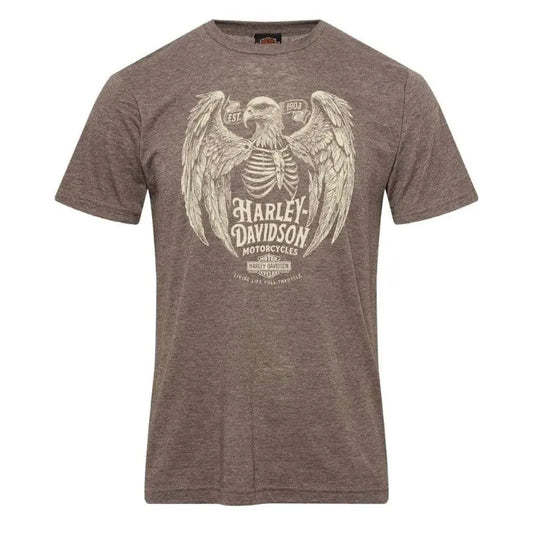 Harley-Davidson® Men's Cage Tee