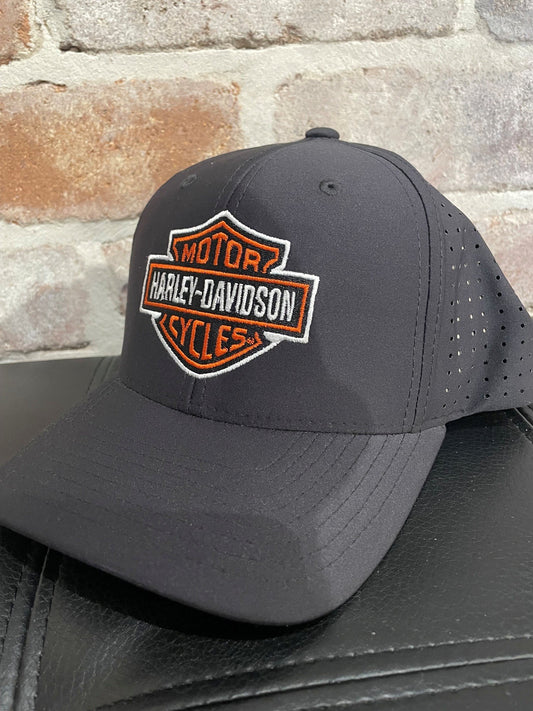 Harley-Davidson® B&S Performance Hat