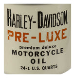 Harley-Davidson® Campfire Coffee Mug, Pre-Luxe Graphic Enamel