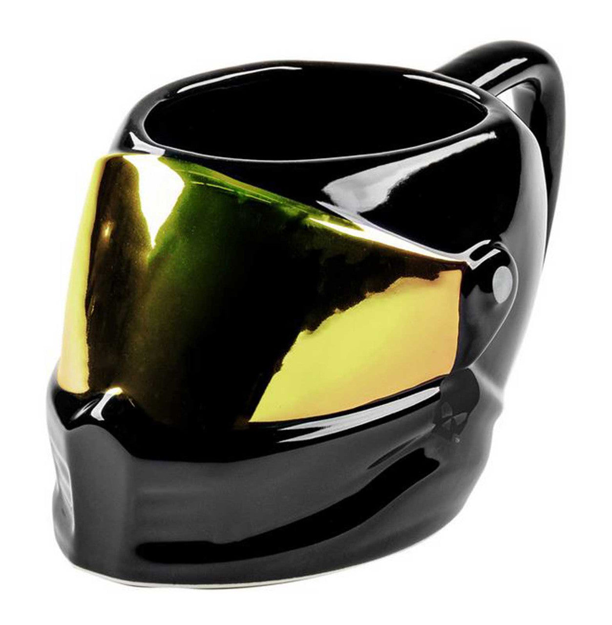 Harley-Davidson® Sculpted Helmet Mug