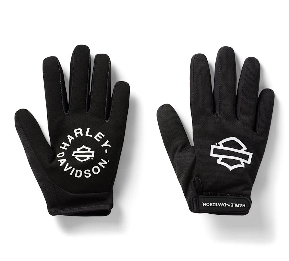 Harley-Davidson® Women's Essential Women's Gloves