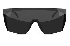 Heat Wave Visual LAZER FACE Sunglasses
