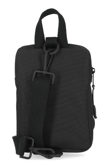 Harley-Davidson® Modular Bar & Shield Crossbody Adjustable Shoulder Bag