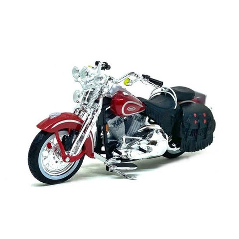 1999 Harley-Davidson® Heritage Softail Springer 1:18