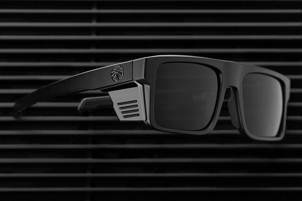 Heat Wave Visuals PERFORMANCE RAYTH Sunglasses