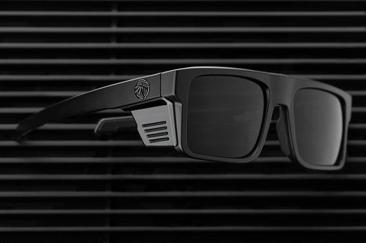 Heat Wave Visuals PERFORMANCE RAYTH Sunglasses