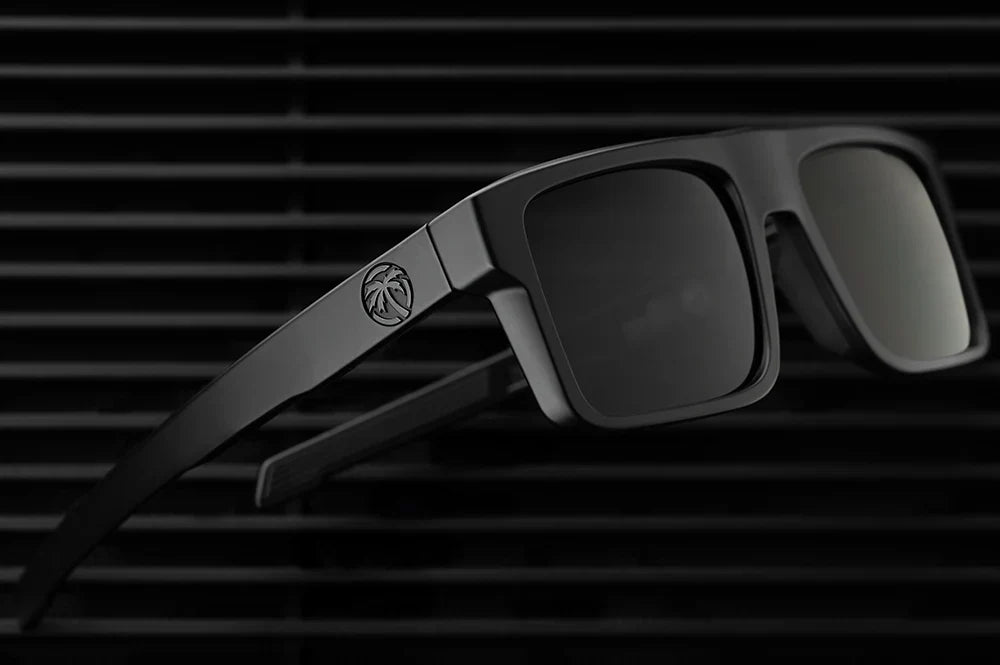 Heat Wave Visuals PERFORMANCE RAYTH Sunglasses