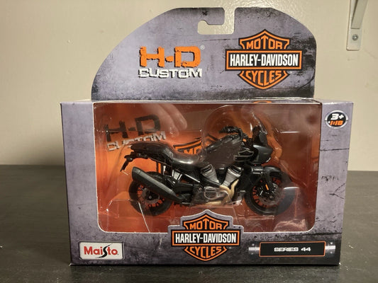 Harley-Davidson® 1:18 2023 Pan America