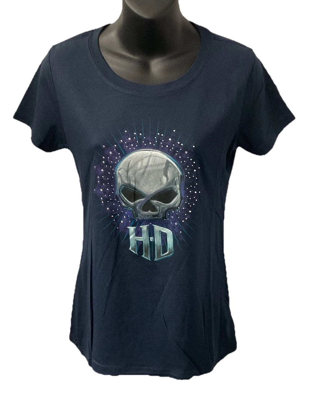 Harley-Davidson® Women's Illustrious Tee