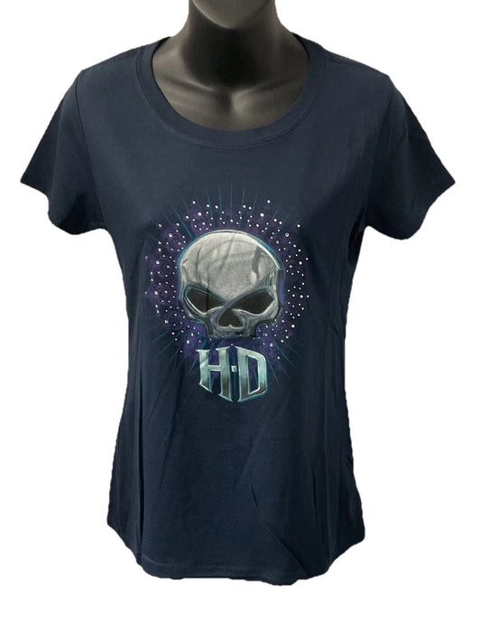 Harley-Davidson® Women's Illustrious Tee