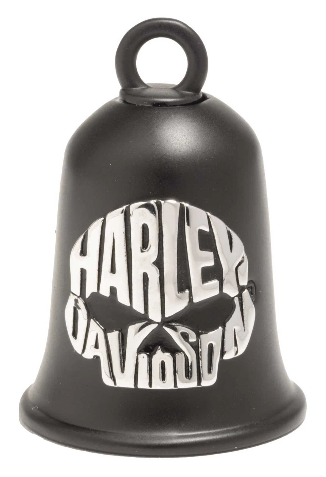 Harley-Davidson® Willie G Script Ride Bell