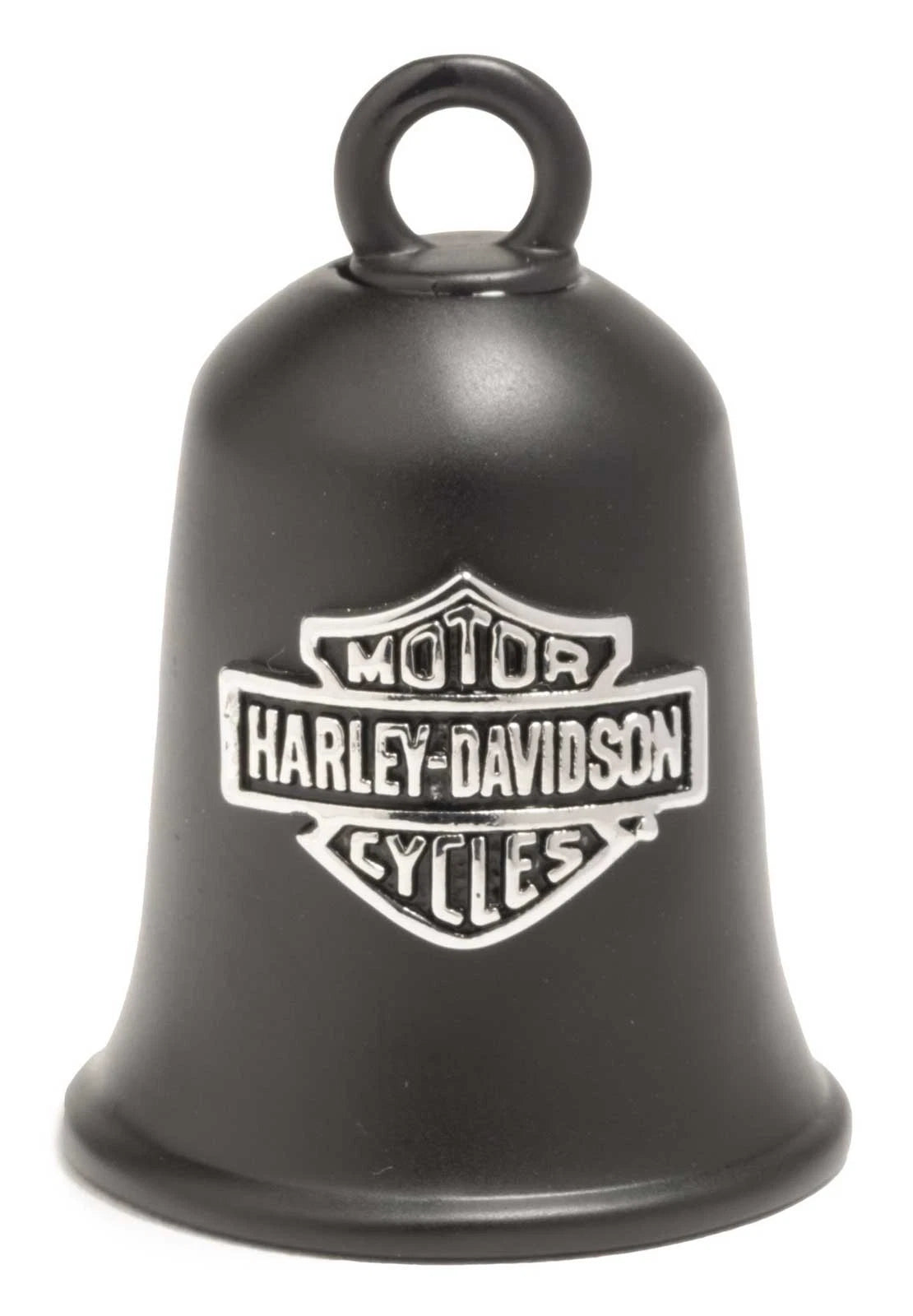 Harley-Davidson® Willie G Script Ride Bell