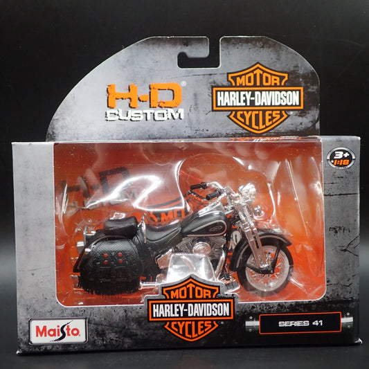 Harley-Davidson® 1999 FLSTS HERITAGE SOFTAIL SPRINGER