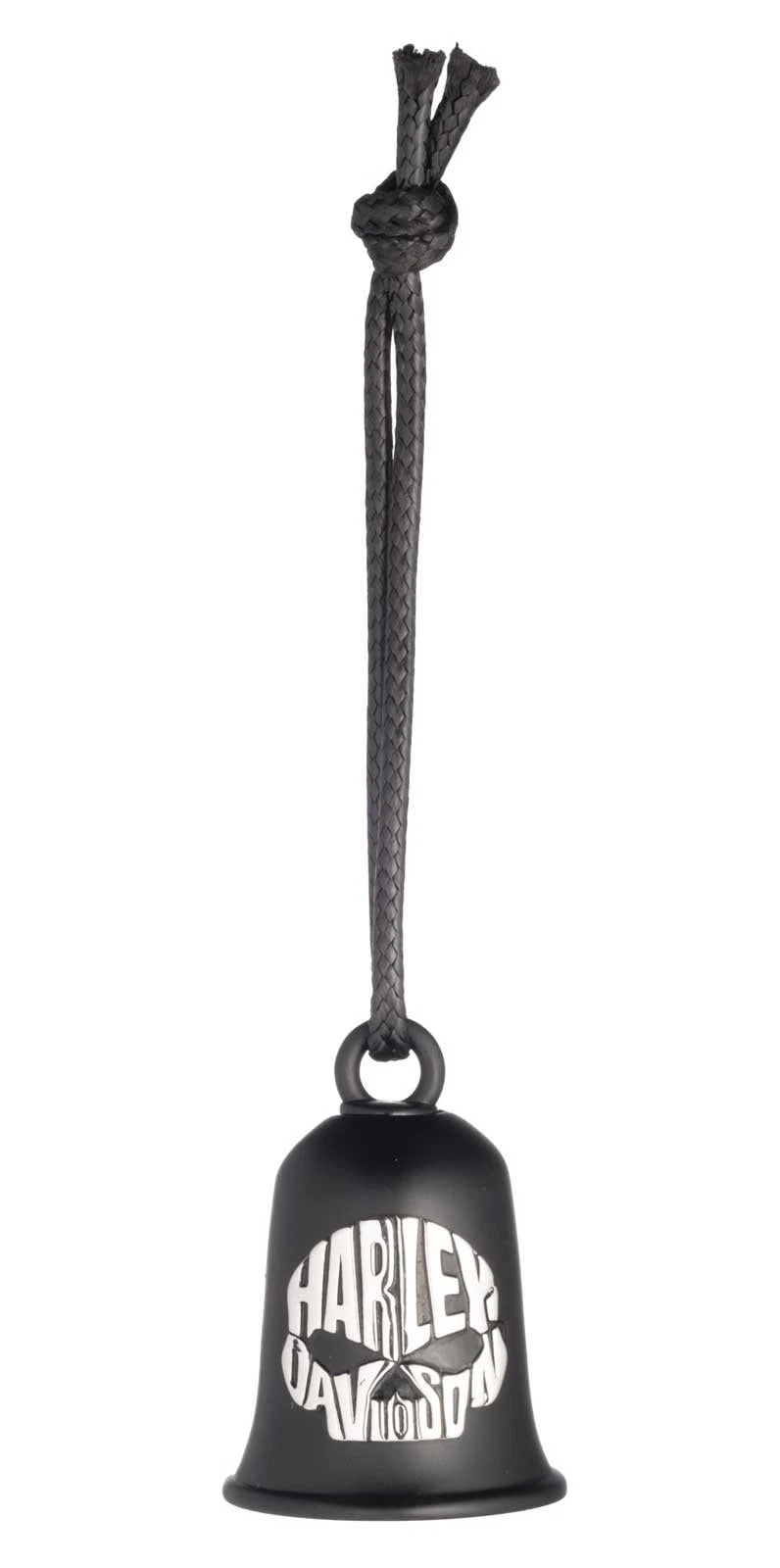 Harley-Davidson® Willie G Script Ride Bell