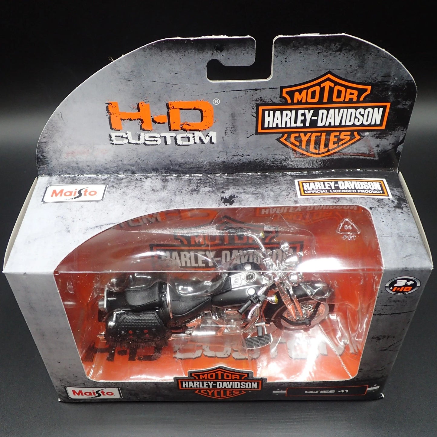 Harley-Davidson® 1999 FLSTS HERITAGE SOFTAIL SPRINGER