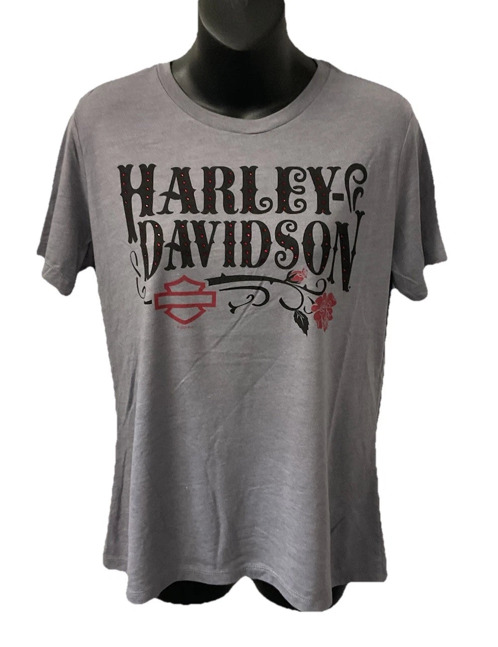 Harley-Davidson® Women's Optimists Tee