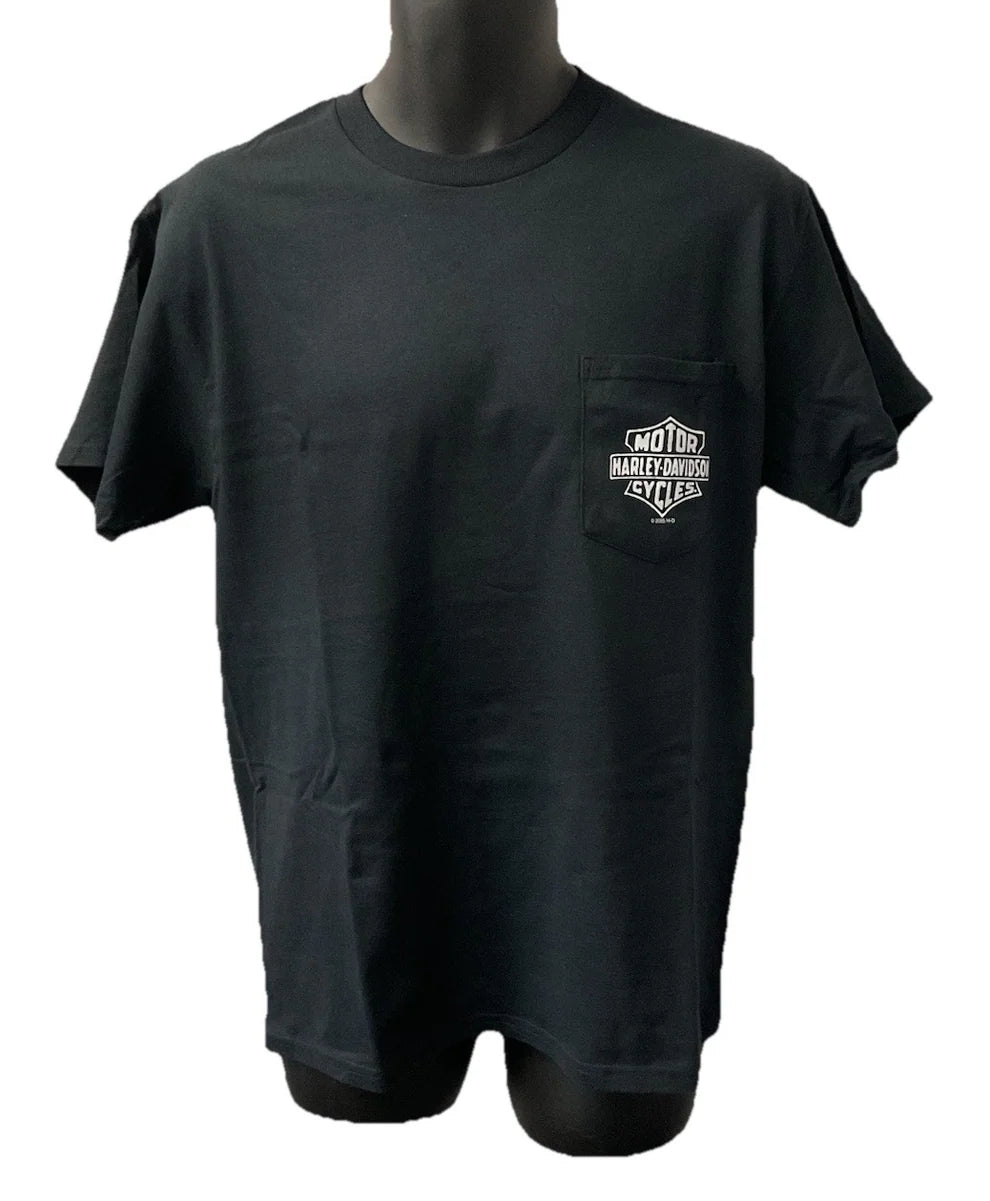 Harley-Davidson® Men's Archetype Tee