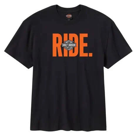 Harley-Davidson® RIDE Tee