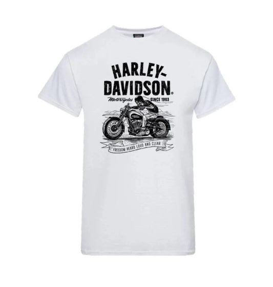 Harley-Davidson® Men's Relay Tee