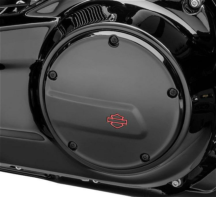 Harley-Davidson® Kahuna™ Collection | Derby Cover