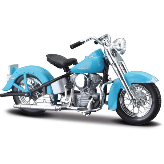 1953 FL Hydra Glide 1:18