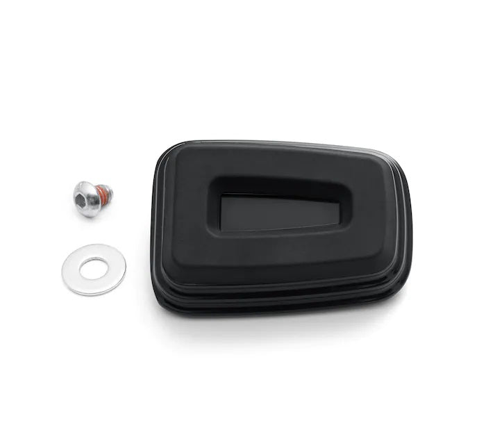 Harley-Davidson® Empire™ Collection: Small Rear Brake Pedal Pad