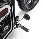 Harley-Davidson® Empire™ Collection: Small Rear Brake Pedal Pad