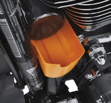Harley-Davidson® Oil Catcher Drain Oil Funnel - Touring
