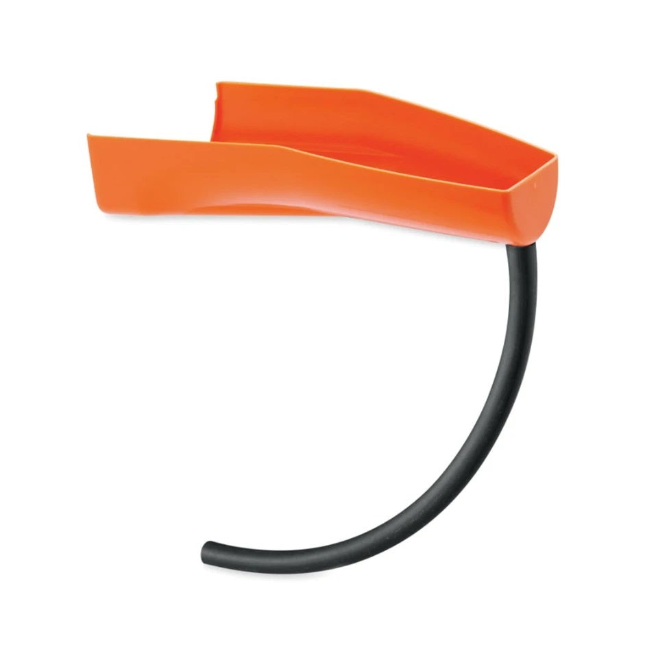Harley-Davidson® Oil Catcher Drain Oil Funnel - Multi Fit