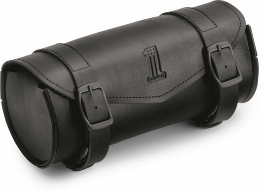 Harley-Davidson® Black Standard Line Bar / Fork / Multi-fitment Tool Bag