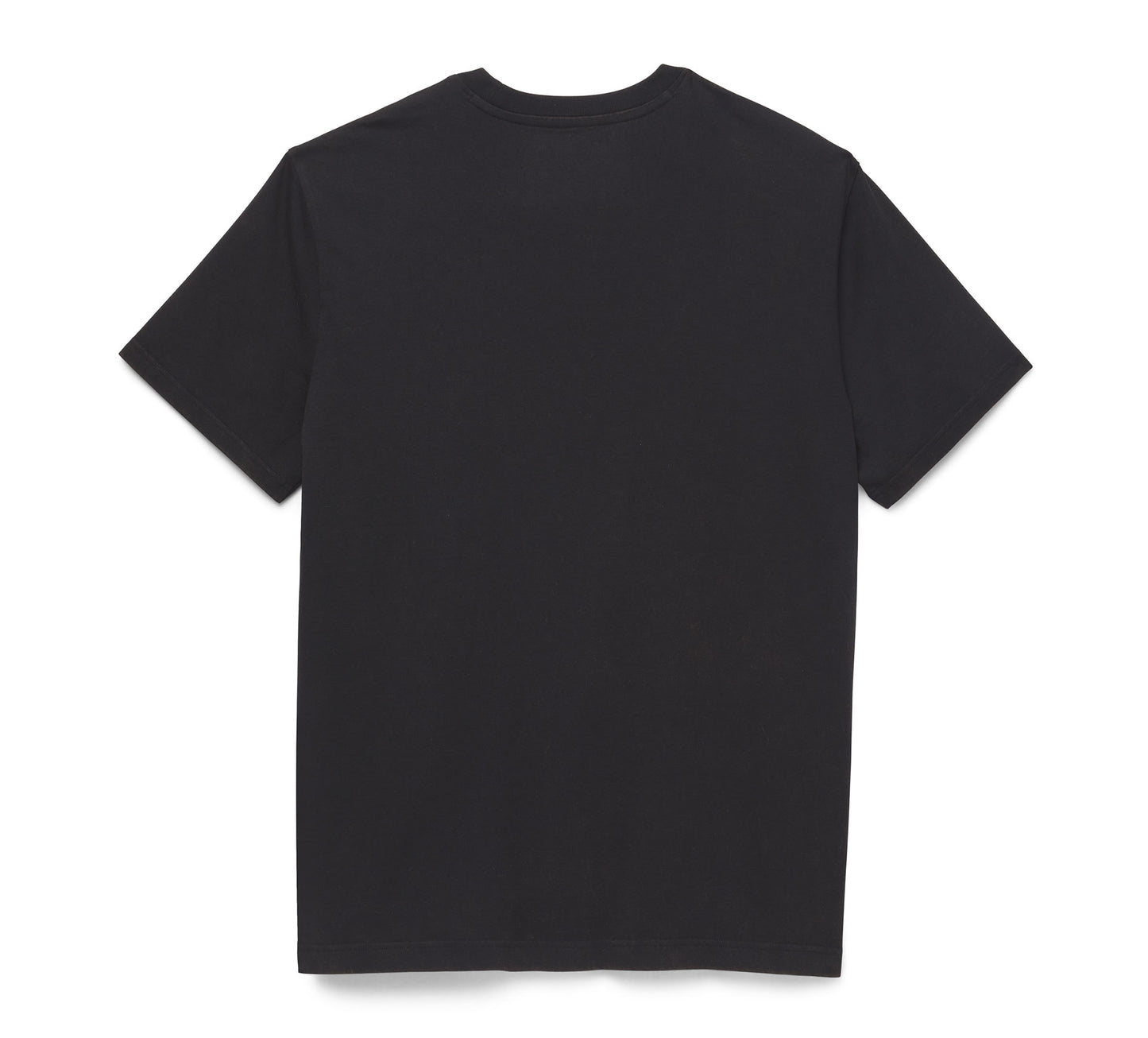 Harley-Davidson® Men's Infield Short Sleeve Tee - Black