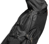 Harley-Davidson® Women's I-94 Leather Jacket