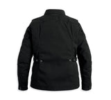 Harley- Davidson® Women's Estabrook 3-in1 Textile Jacket