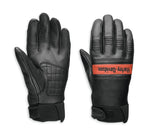 Harley-Davidson® Women's Ovation Leather Gloves