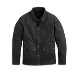 Harley-Davidson® Men's Repose Textile Riding Jacket