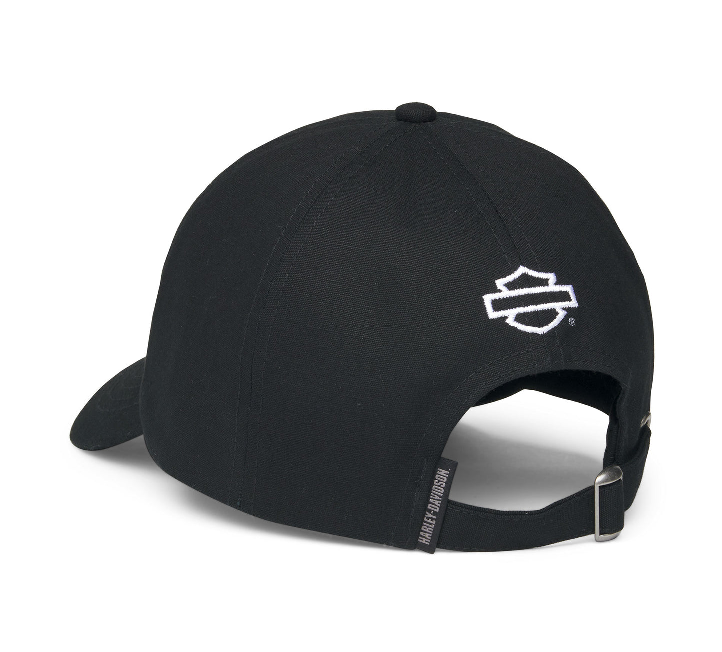 Harley-Davidson® Womens United We Will Ride Trucker Cap