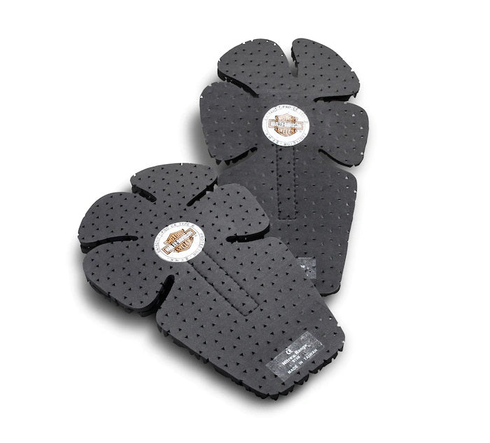 Harley-Davidson® CE Approved Lightweight Body Armour